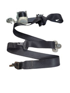 Seat Belt Front 4 Door Bench Seat Driver Fits 13-24 DODGE 3500 PICKUP 