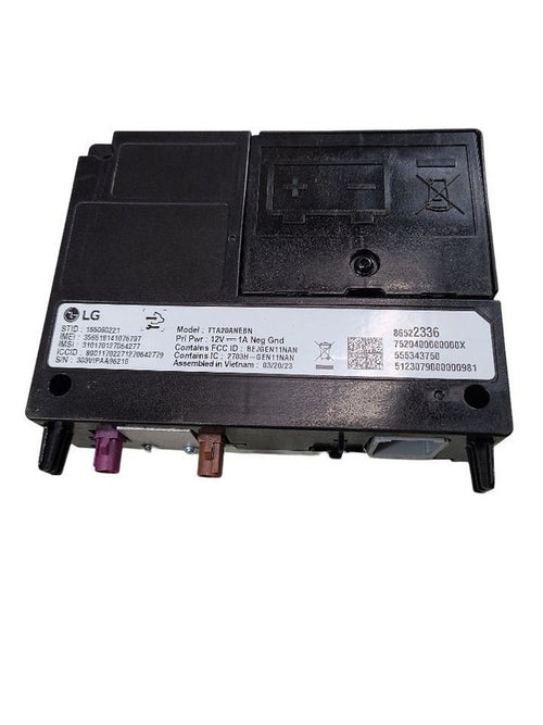 Chassis ECM Communication Telematics Onstar Fits 22-25 TRAILBLAZER 653