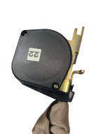 RAM3500   1999 Seat Belt Rear 584523