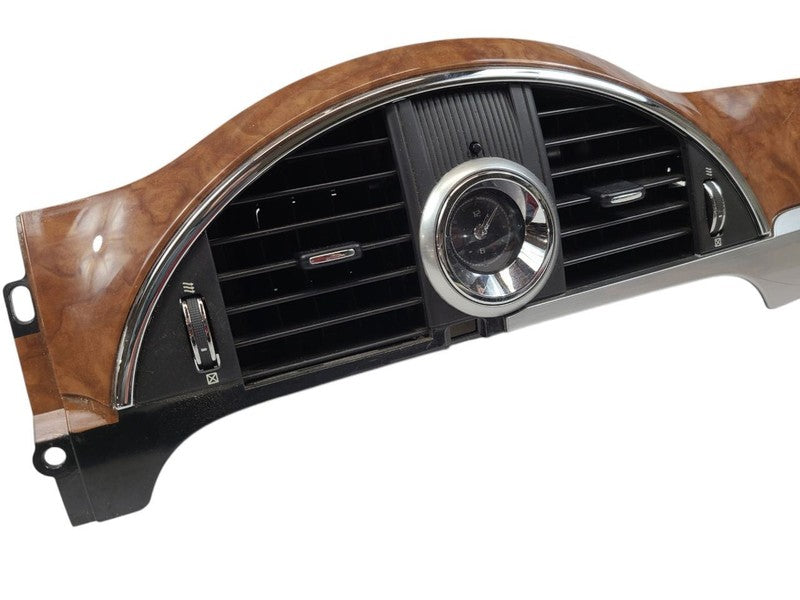 ENCLAVE   2010 Dash Bezel 612274