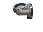 Throttle Body Throttle Valve Assembly 4.2L Fits 00-13 AUDI A8 670916