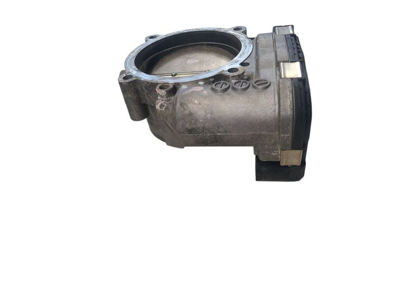 Throttle Body Throttle Valve Assembly 4.2L Fits 00-13 AUDI A8 670916