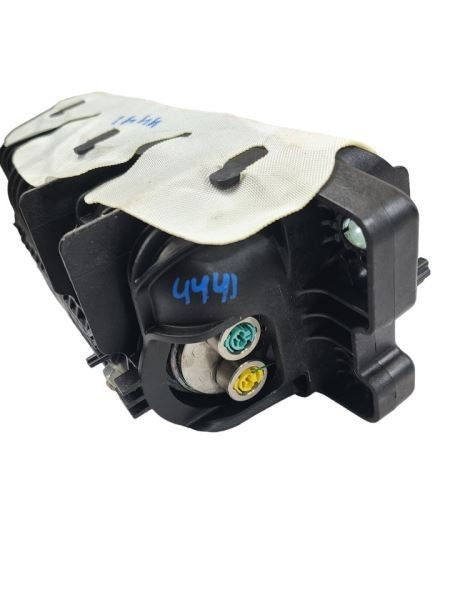 Passenger Air Bag Front Passenger Dash Dual Stage Fits 11-17 TOUAREG 5