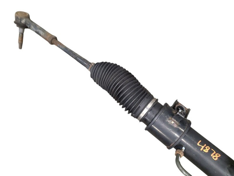 Steering Gear/Rack VIN J 11th Digit Limited Opt NV7 Fits 07-17 ACADIA 