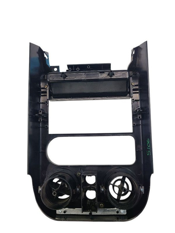 MIATA     1991 Dash Bezel 634959