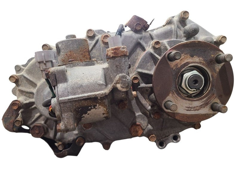 Transfer Case 6 Cylinder Automatic Transmission Fits 97-00 4 RUNNER 66