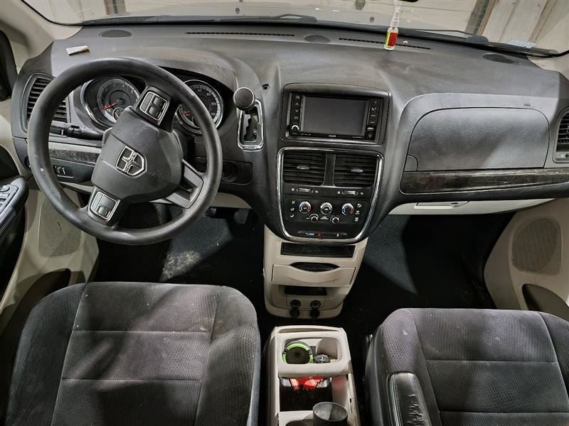 CARAVAN   2013 Air Bag 561448