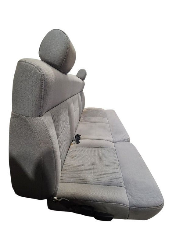 F150      2008 Seat Rear 677582