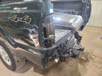 Dash Panel XLT Fits 08-10 FORD F250SD PICKUP 650336