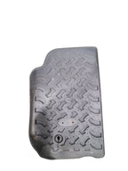 WRANGLER  2012 Floor Mat 630407