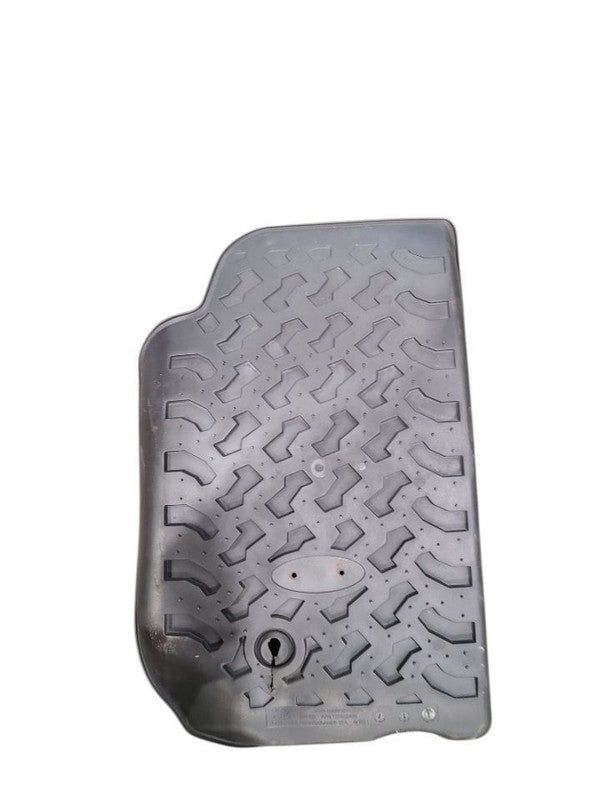WRANGLER  2012 Floor Mat 630407