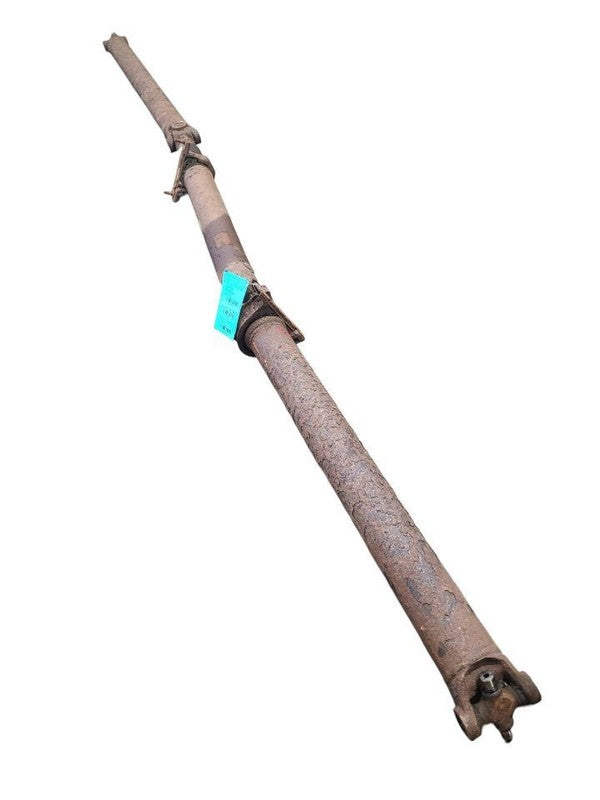 Rear Drive Shaft 2WD Classic Style 6 Speed Fits 04-07 SIERRA 3500 PICK