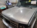Hood From 8501 GVW Fits 92-97 FORD F250 PICKUP 664046