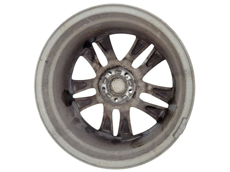 Wheel 18x8 Aluminum 10 5 Split Spoke Fits 18-19 EXPLORER 674637