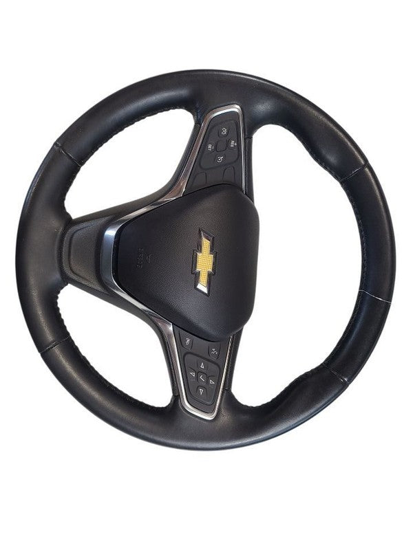 EQUINOX   2018 Steering Wheel 672414