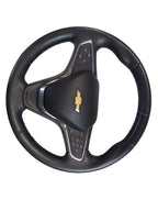 EQUINOX   2018 Steering Wheel 672414