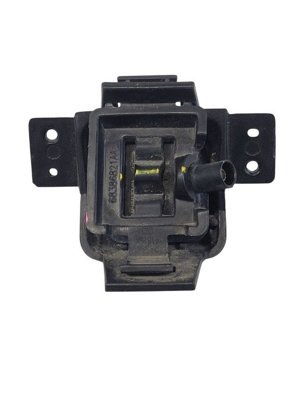 Camera/Projector Camera Cargo View Fits 19-24 DODGE 2500 PICKUP 670129