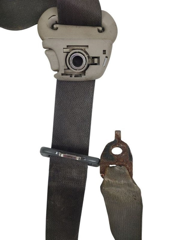 Seat Belt Front Crew Cab Bench Seat Driver Fits 08-09 DODGE 1500 PICKU