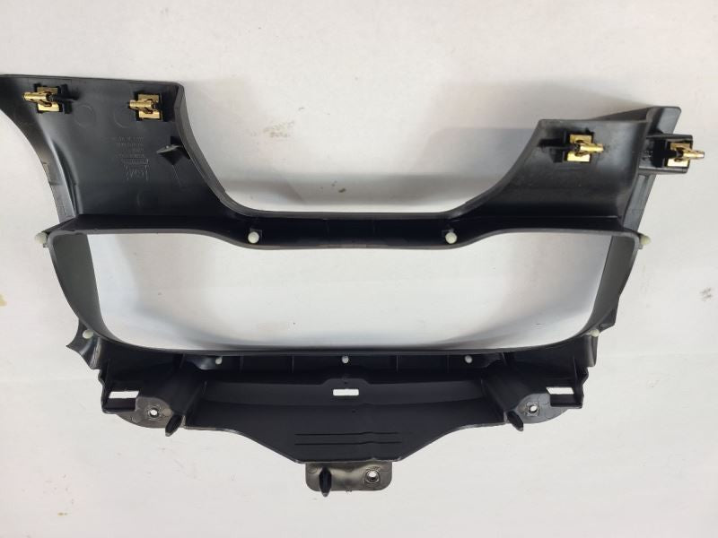 SILVRDO15 2020 Dash Bezel 565361