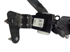 Driver Air Bag Rear 2nd Row Outboard Seat Belts Fits 12-15 EXPLORER 59