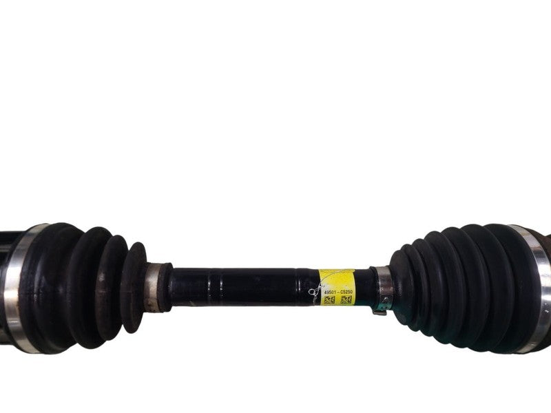 Passenger Axle Shaft Front 2.4L Outer AWD Fits 16-18 SORENTO 655409
