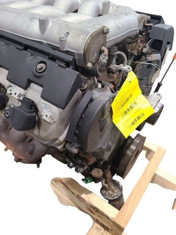 99 Honda Odyssey Engine 3.5