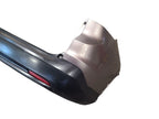 Rear Bumper Includes Right And Left Painted Extensions Fits 12-14 CR-V
