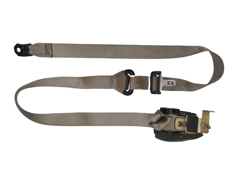 F150      1997 Seat Belt Front 678729