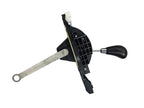 RX8       2005 Transmission Shift 570734