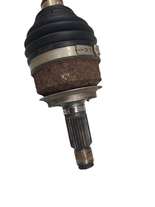Driver Axle Shaft Front Axle 2.0L Outer Assembly LX Fits 16-21 CIVIC 6