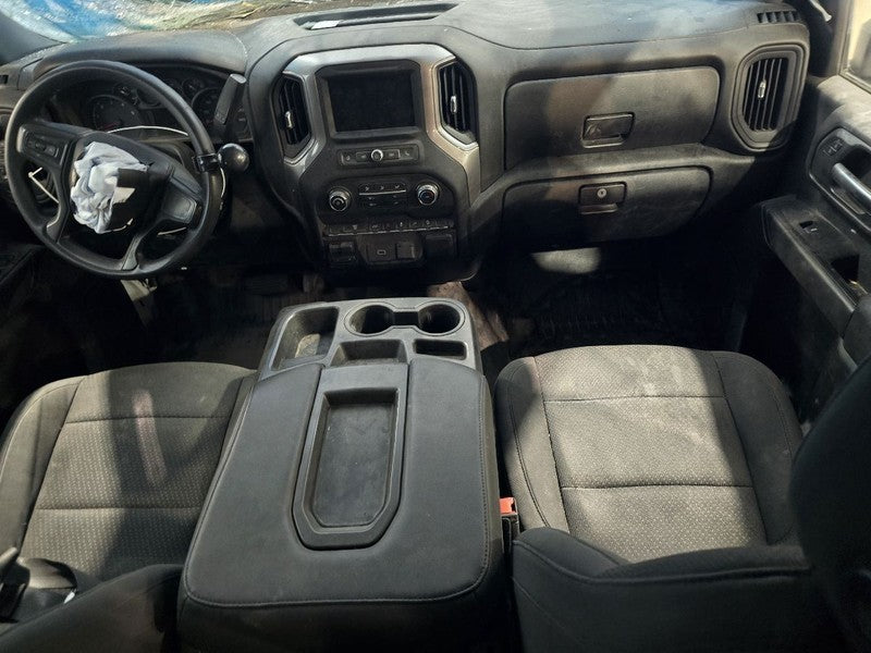 Chassis ECM Theft-locking Fits 21-23 SIERRA 1500 PICKUP 614571