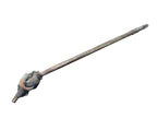 Passenger Axle Shaft VIN W 6th Digit Jk Body Dana 30 Fits 07-18 WRANGL