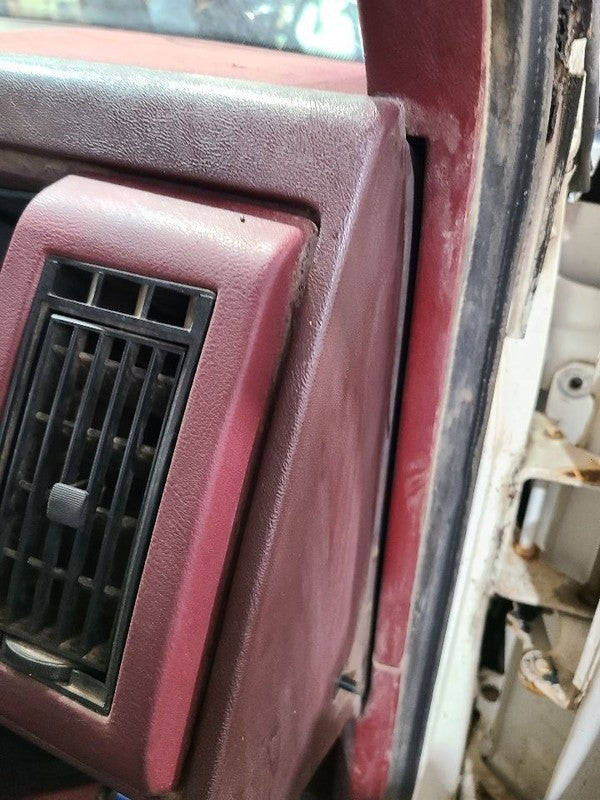 Dash Panel Fits 88-91 CHEVROLET 1500 PICKUP 663948