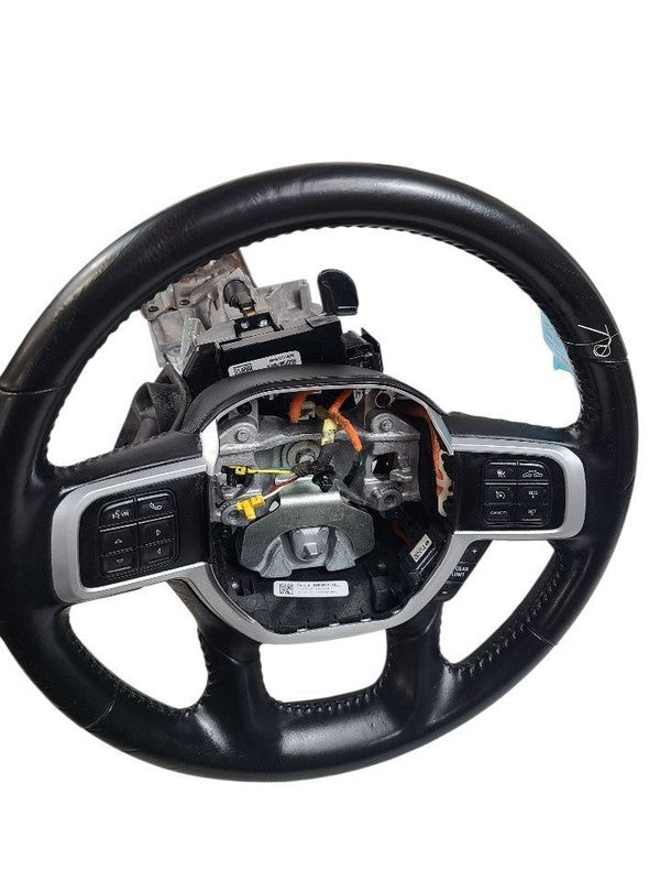 Steering Column Shift Tilt Wheel Fits 13-22 DODGE 3500 PICKUP 641190