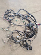 SUBURBN15 2008 Engine Wire Harness 671130