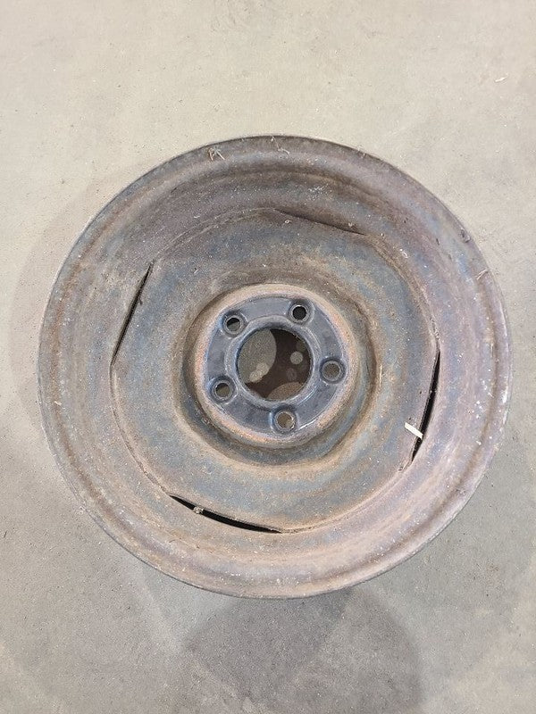 Wheel 14x4-1/2 Disc Brake Fits 73-76 DART 668178