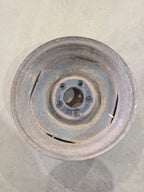 Wheel 14x4-1/2 Disc Brake Fits 73-76 DART 668178