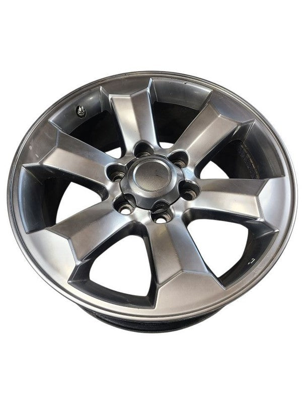Wheel 18x7-1/2 Fits 06-09 4 RUNNER 660126