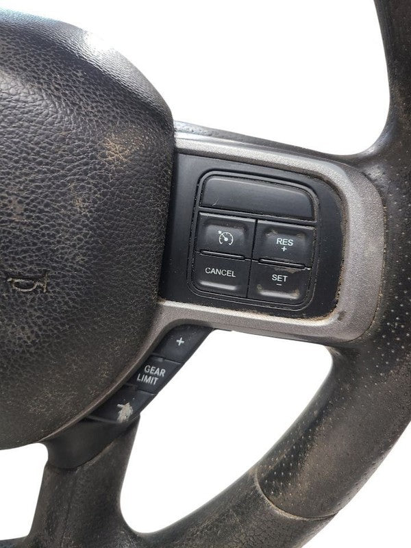 Steering Column Shift Tilt Wheel Fits 13-22 DODGE 3500 PICKUP 664395