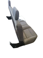 SILVRDO15 2015 Seat Rear 643795
