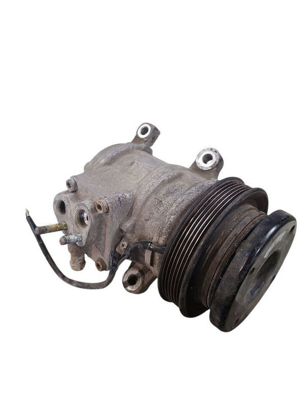 AC Compressor 6-201 Fits 93-95 CARAVAN 642164