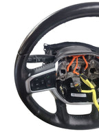 Steering Column New Style 6 Lug Wheel Fits 19-22 DODGE 1500 PICKUP 641