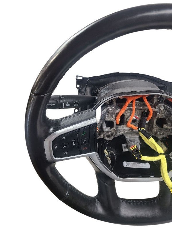 Steering Column New Style 6 Lug Wheel Fits 19-22 DODGE 1500 PICKUP 641