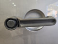Door Handle Exterior VIN W 6th Digit Jk Body Front Fits 07-18 WRANGLER