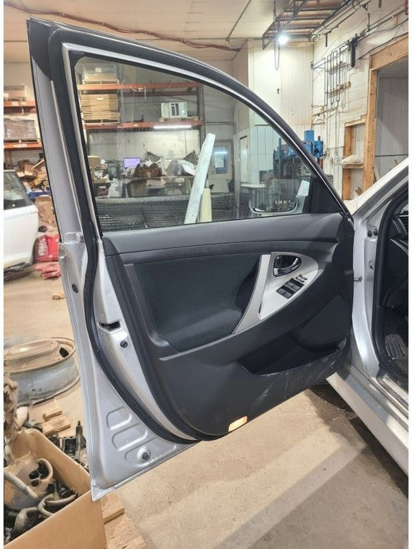 Driver Front Door Electric Windows North America Built Fits 07-11 CAMR