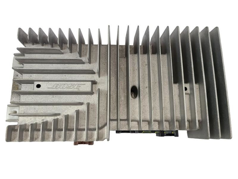 Audio Equipment Radio Amplifier ID 20944420 Fits 12-14 YUKON 598149