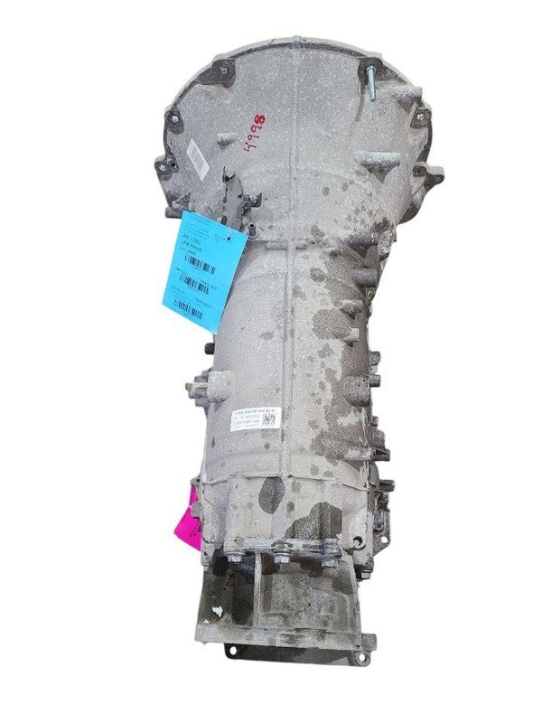 Automatic Transmission Classic Style 4WD Fits 18-23 DODGE 1500 PICKUP 