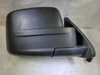 Passenger Side View Mirror Power Heated Fits 07-11 NITRO 562074