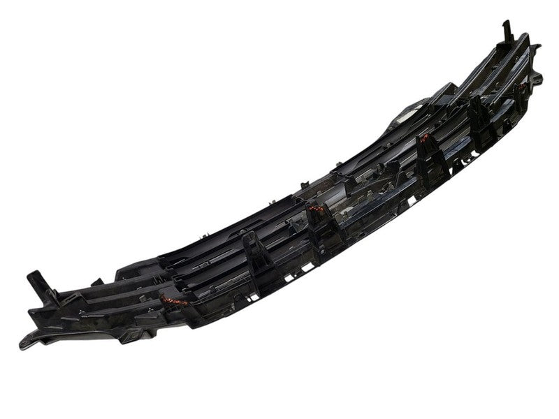 Grille Upper Cover Mounted Titanium Without Front Camera Fits 19-24 ED