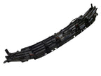 Grille Upper Cover Mounted Titanium Without Front Camera Fits 19-24 ED